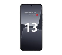 Xiaomi 13 5G 8/256 GB melns 582164