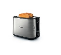 Philips HD 2650/90 sudrabs