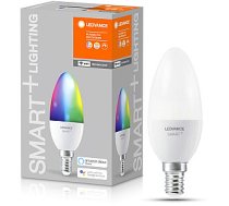 Spuldze Smart WiFi CLB 4.9W(40)/RGB E14 P_SMART_CLB40RGB 582176