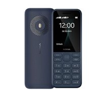 Nokia 130 TA-1576 Dark Blue, 2.4 ", TFT LCD, 4 MB, Dual SIM, Mini SIM, USB version Micro, 1450 mAh 582779
