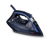 Tefal Virtuo FV 1713 Gludeklis sausai un tvaika tīrīšanai 2000 W Blue 583498