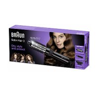 Braun BREC1E Satin Hair 7 Iontec Lokšķēres 583511