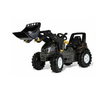 Traktors ar pedāļiem ar kausu rollyFarmtrac Valtra (3 - 8 gadiem ) Vācija 710409 583791