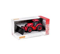 Traktors BELARUS ar šķūri 25 cm PL91895 584557