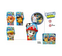 Ziepju burbuļu cimds Paw Patrol (150ml) Bubble WOW dažādas 3+ CB77359 585368