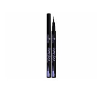 Pildspalvu laineris Super Fine 01 Deep Black 1 ml 580719