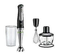 Braun Multi Quick 7 MQ 7035 X