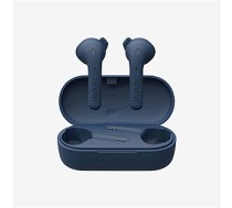 Defunc True Basic Earbuds, In-Ear, Wireless, Blue 586749