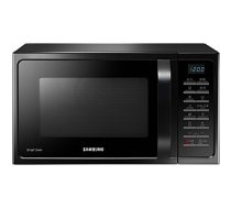 Mikroviļņu krāsns SAMSUNG MC28H5015AK/BA
