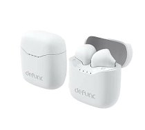 Defunc True Lite Earbuds, In-Ear, Wireless, White 586778