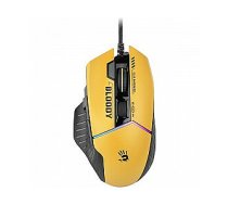 A4tech BLOODY W95Max USB Sports Lime