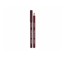 Ūdensizturīgs Kohl Kajal 100 Burgundy Babe 0,78g 580772