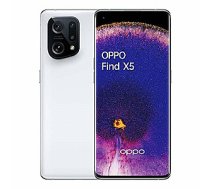 Oppo Find X5 5G Mobilais Telefons 8GB / 256GB / DS 587949