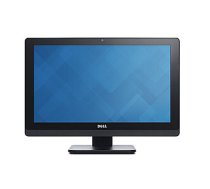 ALL in ONE DELL 3011 AIO 18.5" i5 3470 8GB 256SSD W10Pro 455772