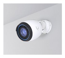 Ubiquiti G5 profesionāla IP bullet kamera iekštelpu/āra novērošanai, 3840 x 2160 pikseļu griesti/sienas/stabs 588201