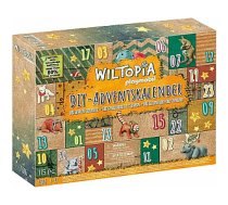 Playmobil Wiltopia Travel the World, DIY Adventes kalendārs 2022. gadam 582030