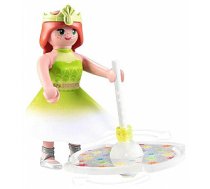 Playmobil Princess Magic 71364 Debesu varavīksnes rotējošais tops ar princesi 582046