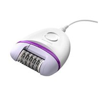 Philips Satinelle Essential Corded Compact Epilator BRE225/00 2 speeds 589210
