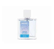 Tualetes ūdens Mexx Fresh Splash 50ml 589640