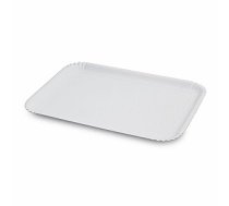 Papīra paplātes baltas komplekts 2 gab. Easy Bake 33 x 43 cm  590699