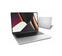 Apple MacBook Pro - M1 Pro | 14,2 collas | 16 GB | 1 TB | Mac OS | "Pelēkā telpa" | CPO 587551