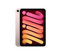 Apple iPad mini A15 256 GB Wi-Fi + Cellular, rozā 588837