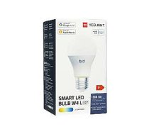 Yeelight W4 E27 viedā spuldze (regulējama) 1 gab. 591631