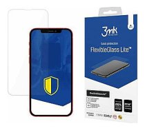 Hibrīda stikls 3MK 3MK FlexibleGlass Lite Apple iPhone 13 Pro Max 591735