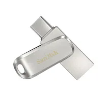 MEMORY DRIVE FLASH USB-C 64GB/SDDDC4-064G-G46 SANDISK