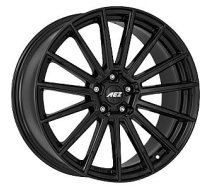 AEZ Atlanta Black 8x18 5x108 ET42 CB63,4 60° 780 kg AATGHBA42E AEZ 592174