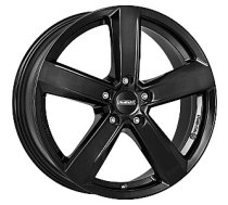 Dezent TU Black 6x15 5x100 ET45 CB54,1 Flat 565 kg TTUK6BA45E Dezent 592414