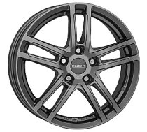 Dezent TZ Graphite matt 6,5x16 5x112 ET46 CB57,1 R13 730 kg TTZZ8GA46E Dezent 592547