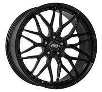 Dotz Suzuka Black 8x18 5x112 ET48 CB70,1 60° 670 kg OSUG8BA48 Dotz 592586