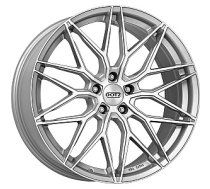 Dotz Suzuka blaze Silver/polished 8,5x19 5x112 ET45 CB70,1 60° 730 kg OSU9L8SP45 Dotz 592595