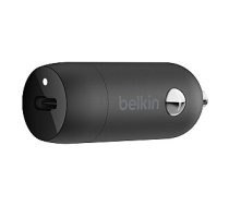 Belkin BoostCharge Universal Black Auto 592916