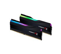 G.Skill Trident Z5 RGB atmiņas modulis F5-6800J3446F24GX2-TZ5RK 96GB 2 x 48GB DDR5 593154