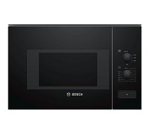 Bosch Microwave Oven BFL520MB0 Built-in 20 L 800 W Black 593510