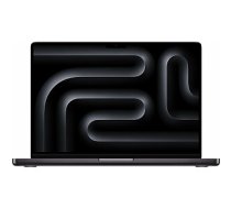 Klēpjdators Apple MacBook Pro 14 M3 Pro / 18 GB / 512 GB (MRX33ZE/A) 593739