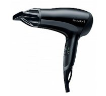 Remington D3010 melns 2000 W