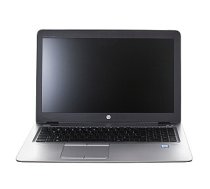 Lietots HP EliteBook 850 G3 i5-6300U 16GB 512GB SSD 15,6" FHD Win10pro 593885