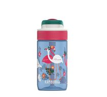 Kambukka Lagoon Blue Flamingo 400 ml Niebieski 577101