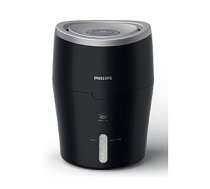 Philips HU4813/10 Air Humidifier, 2000 Series, HR:300 ml/h; Up to 44 m2 594404