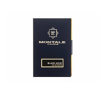 Smaržas ūdens Montale Black Aoud 2ml 594675