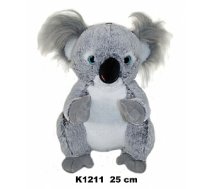Plīša koala 25 cm (K1211) 161796 594876
