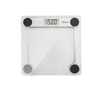 Tristar Bathroom scale WG-2421 Maximum weight (capacity) 150 kg Accuracy 100 g White 594881