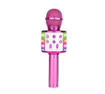 Manta MIC21-PKL Pink 594890