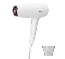 Philips Hair Dryer BHD500/00 2100 W Number of temperature settings 3 Ionic function White 595568