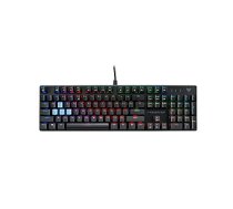 KEYBOARD PREDATOR AETHON 303/BLACK GP.KBD11.048 ACER 596003