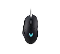 MOUSE USB OPTICAL PREDATOR/CESTUS 315 GP.MCE11.014 ACER 596005