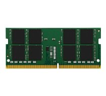 KINGSTON 16GB DDR4 2666MHz Single SODIMM 100869